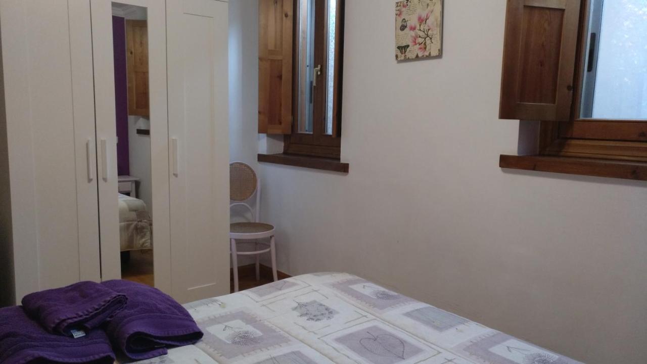 Apartamento Azkoiti Etxea Ochagavía Εξωτερικό φωτογραφία